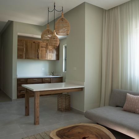 Saman Boutique Hotel By Mint ลาสแตร์เรนาส ภายนอก รูปภาพ