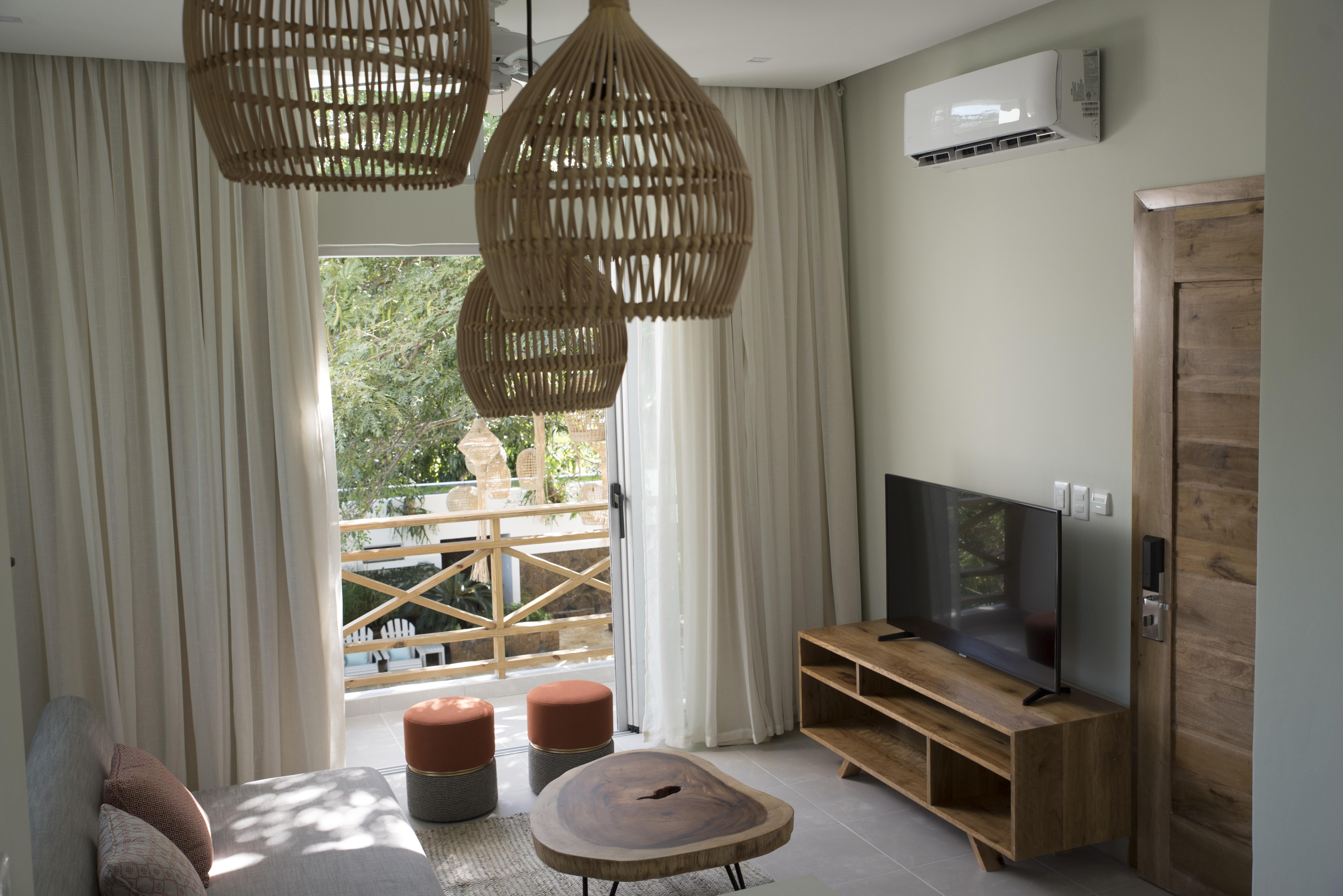 Saman Boutique Hotel By Mint ลาสแตร์เรนาส ภายนอก รูปภาพ