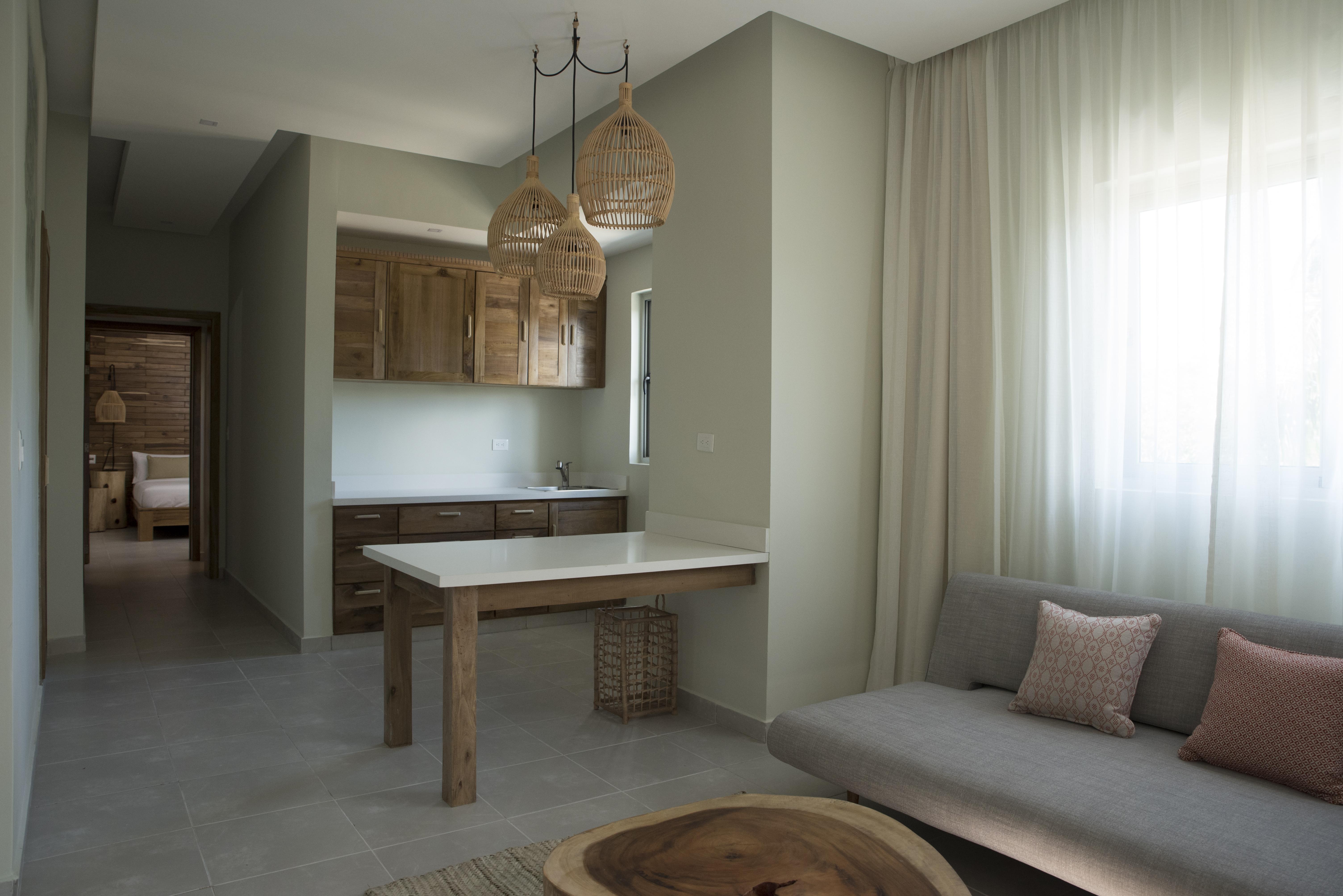 Saman Boutique Hotel By Mint ลาสแตร์เรนาส ภายนอก รูปภาพ