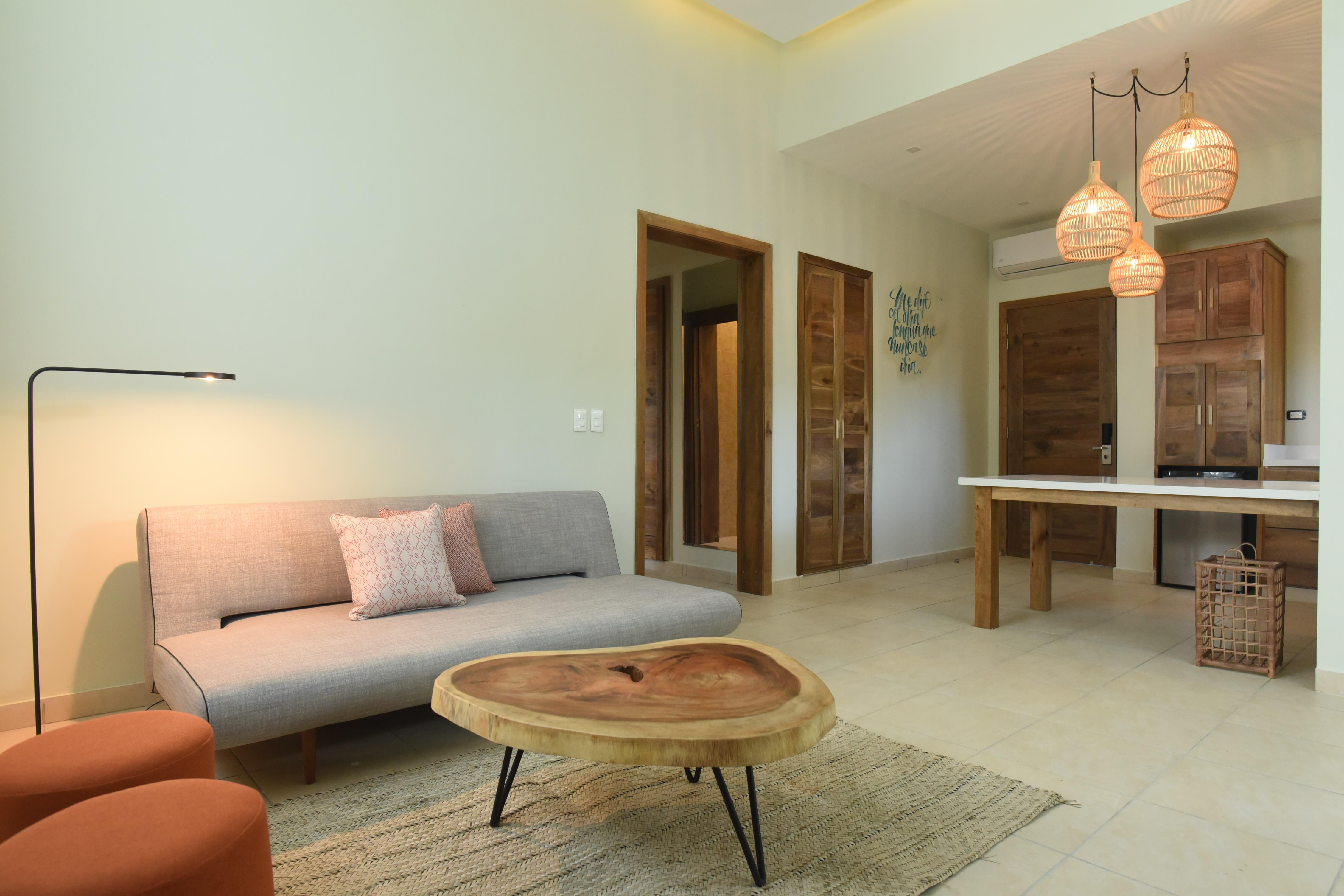 Saman Boutique Hotel By Mint ลาสแตร์เรนาส ภายนอก รูปภาพ