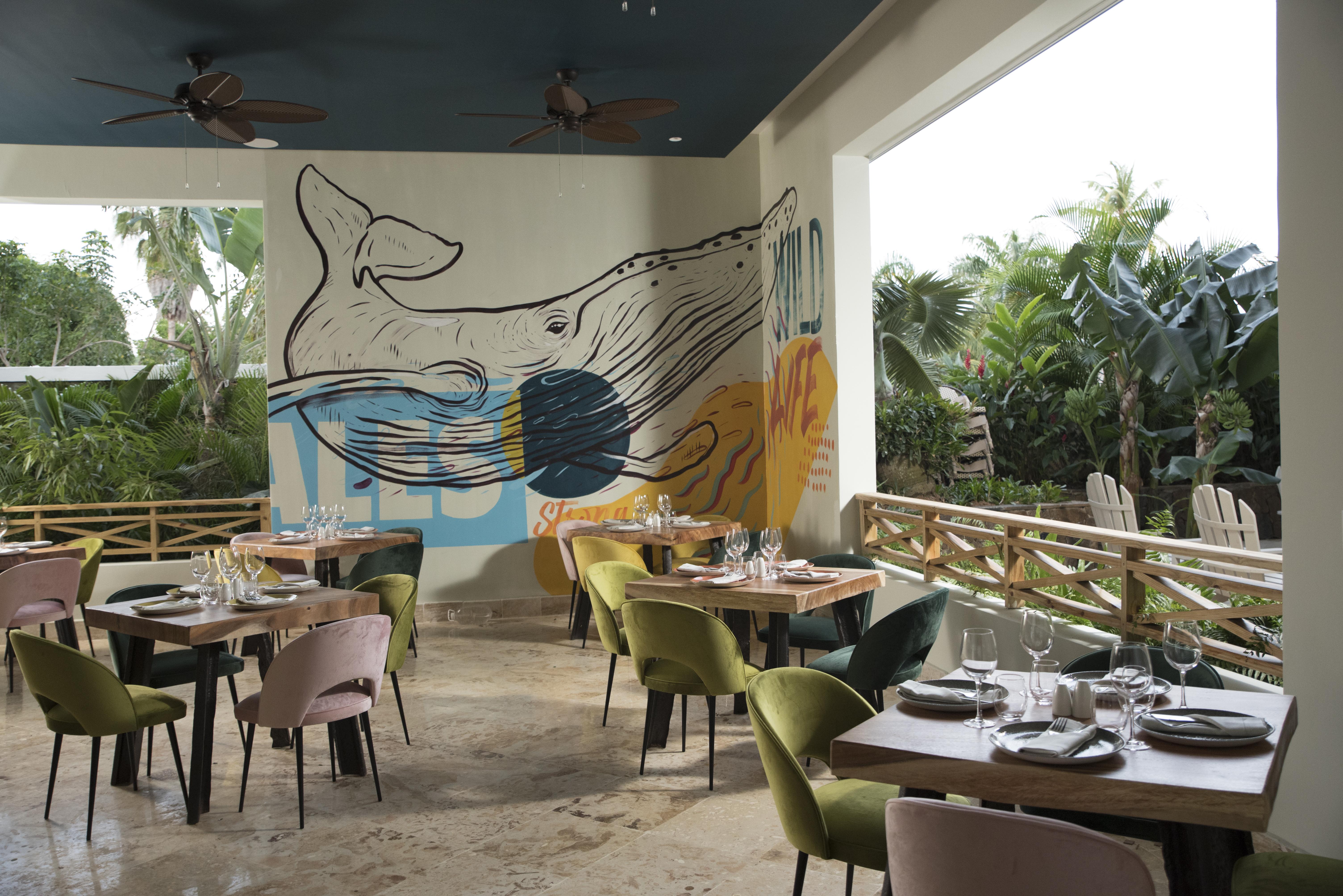 Saman Boutique Hotel By Mint ลาสแตร์เรนาส ภายนอก รูปภาพ