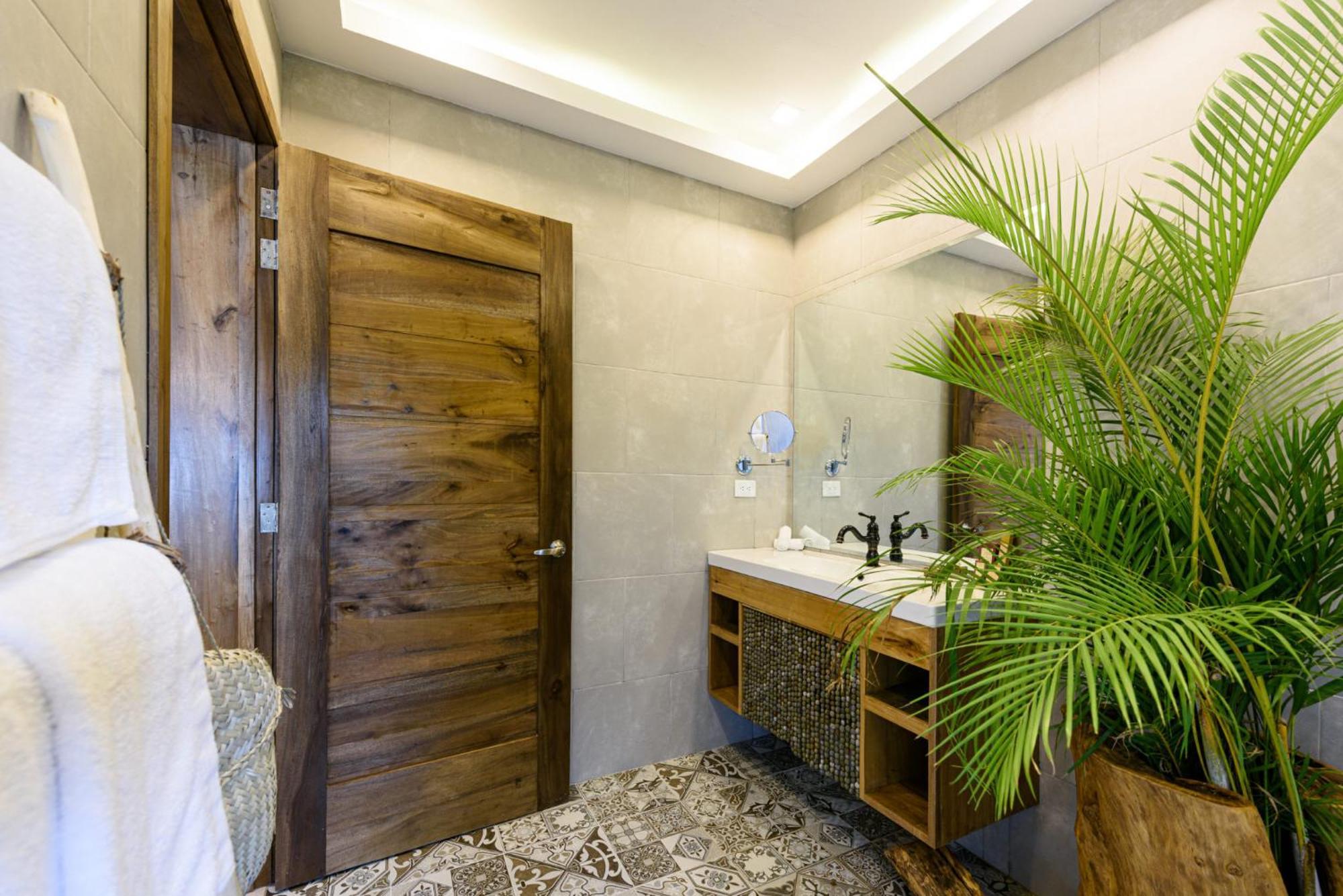 Saman Boutique Hotel By Mint ลาสแตร์เรนาส ภายนอก รูปภาพ