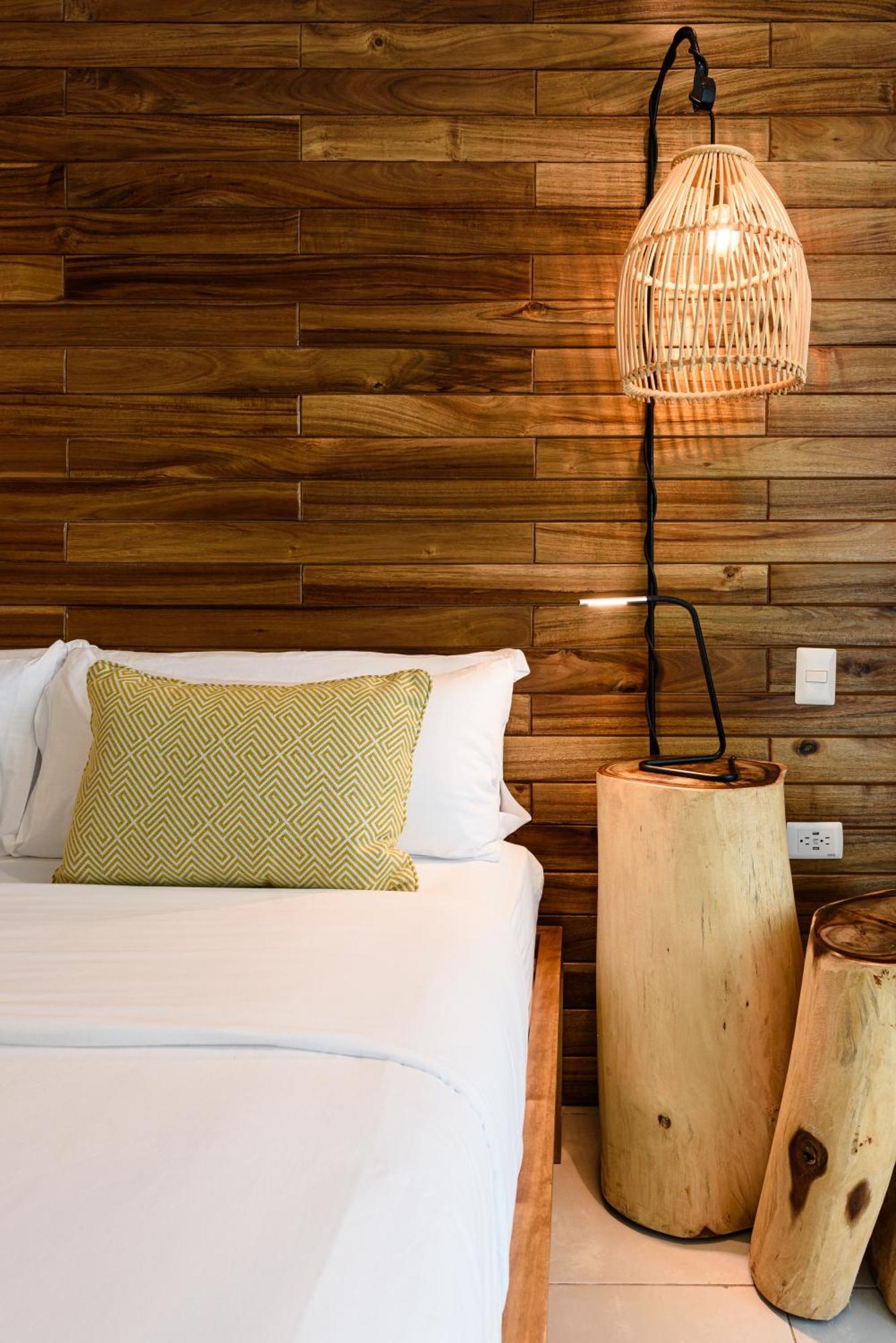 Saman Boutique Hotel By Mint ลาสแตร์เรนาส ภายนอก รูปภาพ