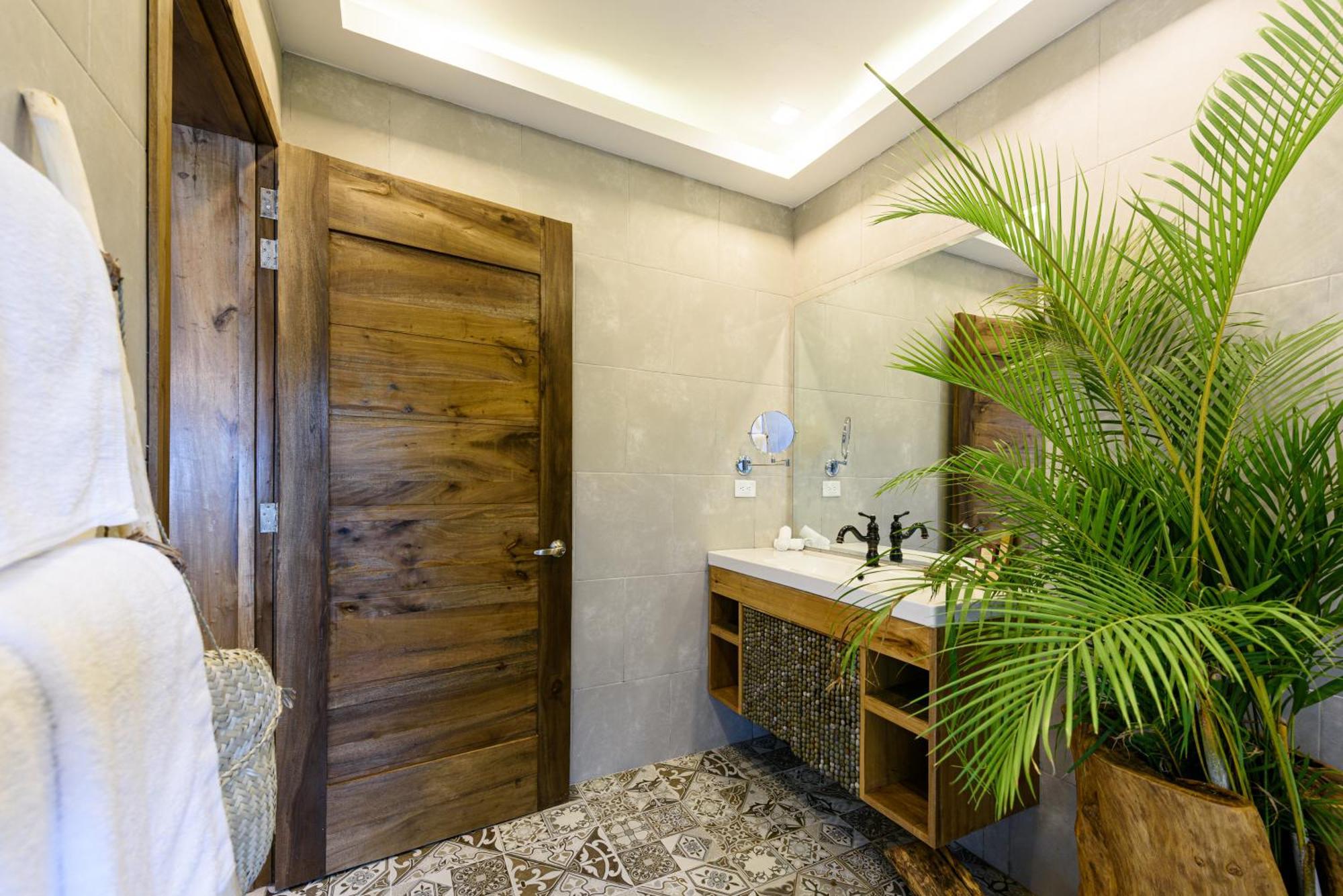 Saman Boutique Hotel By Mint ลาสแตร์เรนาส ภายนอก รูปภาพ