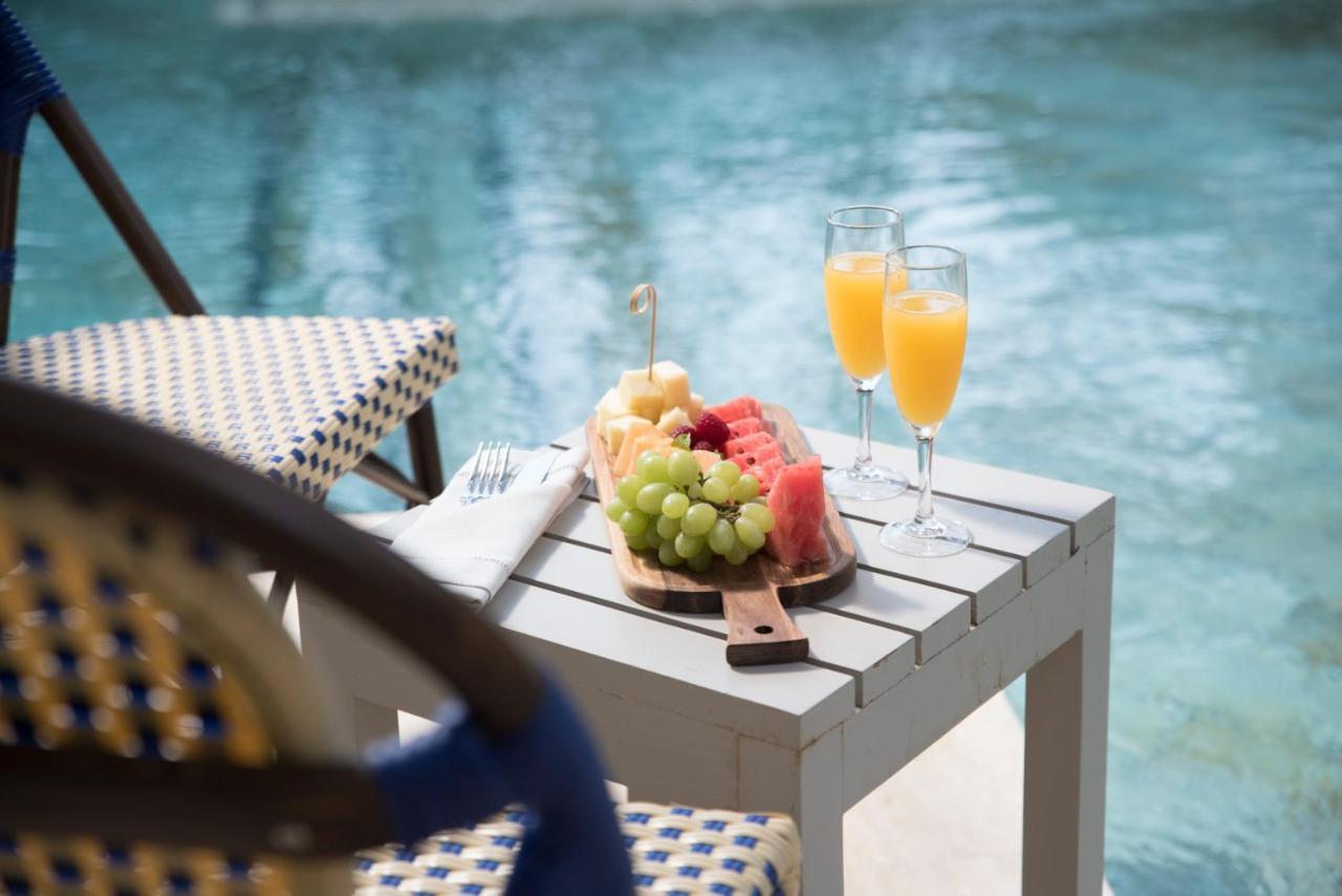 Saman Boutique Hotel By Mint ลาสแตร์เรนาส ภายนอก รูปภาพ
